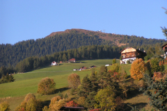 Umgebung von St. Vigil