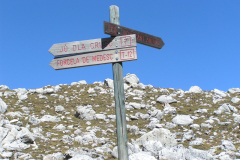 Wanderwege im Umkreis