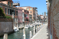 Lagunenstadt Venedig