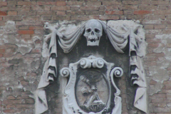 Symbol einer Bruderschaft Symbol einer Bruderschaft