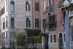 am Canale Grande