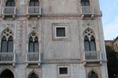 Palast am Canale Grande