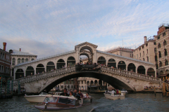 Rialto Brücke