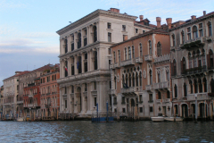 am Canale Grande