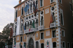 am Canale Grande am Canale Grande