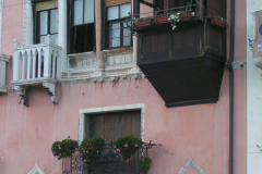 am Canale Grande am Canale Grande