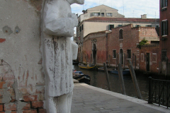 am Campo dei Mori
