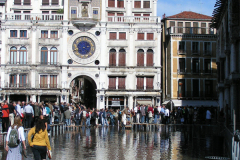 Torre dell' Orologio