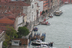 Ufer von Giudecca